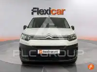 2022 Citroen Berlingo