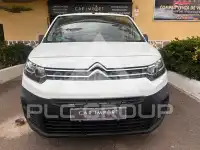 2022 Citroen Berlingo