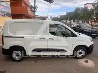 2022 Citroen Berlingo