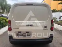 2022 Citroen Berlingo