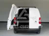2022 Citroen Berlingo