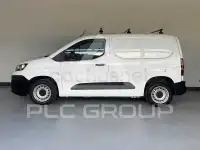 2022 Citroen Berlingo