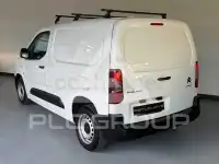 2022 Citroen Berlingo