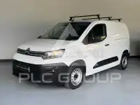 2022 Citroen Berlingo
