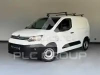 2022 Citroen Berlingo
