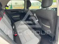 2022 Citroen C4