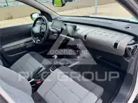 2022 Citroen C4