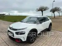 2022 Citroen C4