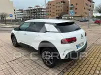 2022 Citroen C4