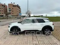 2022 Citroen C4