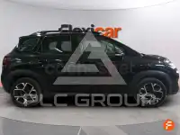 2022 Citroen C3