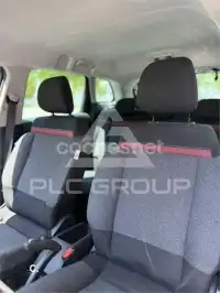 2022 Citroen C3