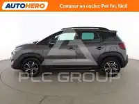 2022 Citroen C3