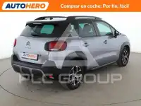2022 Citroen C3