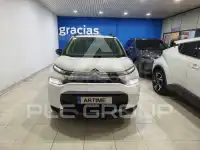 2022 Citroen C3