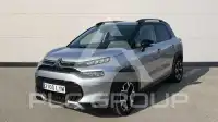 2022 Citroen C3