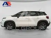 2022 Citroen C3