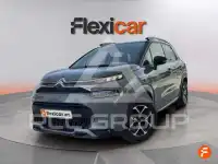 2022 Citroen C3