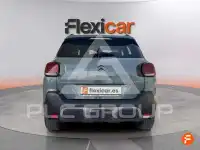 2022 Citroen C3