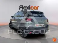 2022 Citroen C3