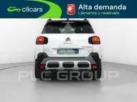 2022 Citroen C3