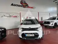 2022 Citroen C3