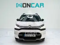 2022 Citroen C3