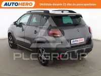2022 Citroen C3