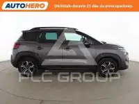 2022 Citroen C3