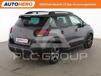 2022 Citroen C3