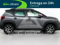 2022 Citroen C3