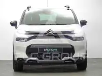 2022 Citroen C3