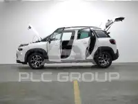2022 Citroen C3