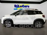 2022 Citroen C3
