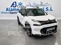 2022 Citroen C3