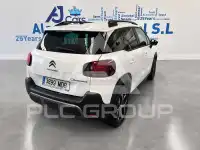 2022 Citroen C3