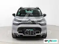2022 Citroen C3