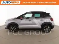 2022 Citroen C3