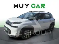 2022 Citroen C3