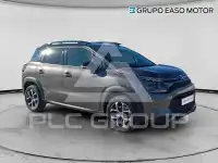 2022 Citroen C3