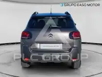 2022 Citroen C3