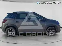 2022 Citroen C3