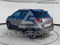 2022 Citroen C3
