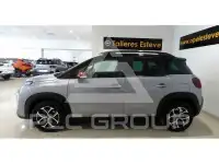 2022 Citroen C3