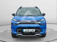 2022 Citroen C3