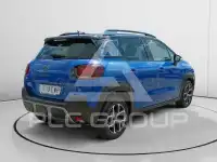2022 Citroen C3