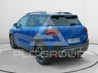 2022 Citroen C3