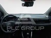 2022 Citroen C3