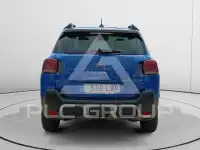 2022 Citroen C3
