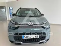2022 Citroen C3